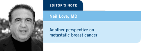 Neil Love, MD