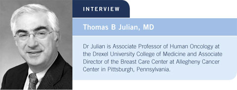 Julian, MD