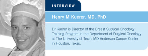 Kuerer, MD